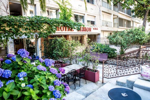 Hôtel Albion - Ajaccio