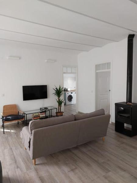 A la foto es mostra l'objecte Casa Maria Inácia T2 situat a la ciutat de Évora.