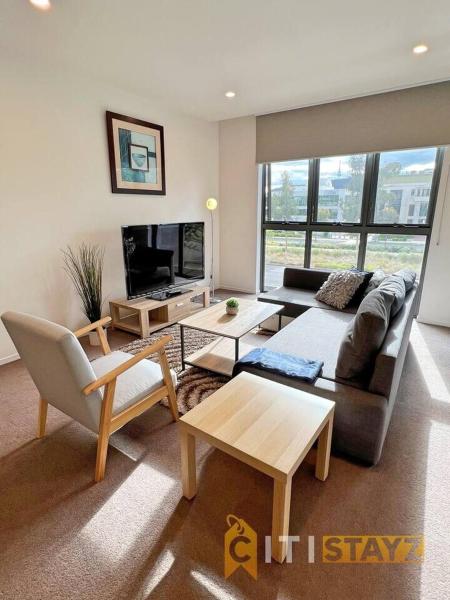 Foto 5: Bright in Braddon! 1 bd 1bth Apt