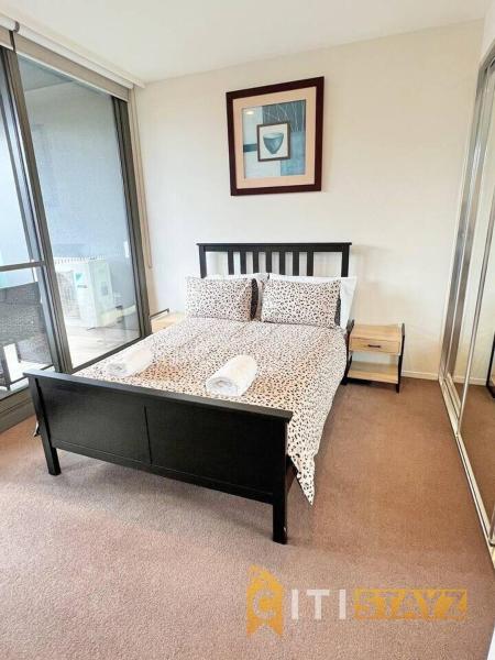 Foto 6: Bright in Braddon! 1 bd 1bth Apt