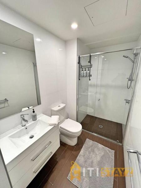 Foto 8: Bright in Braddon! 1 bd 1bth Apt