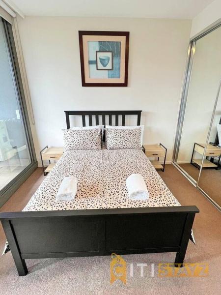 Foto 9: Bright in Braddon! 1 bd 1bth Apt