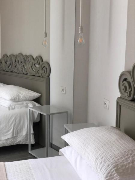 Foto 6: Room 55