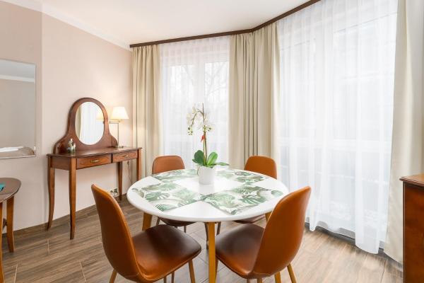 Apartamenty Melodia Fal - Kołobrzeg