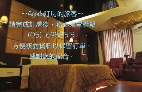 Na zdjęciu widoczny jest obiekt Paris Motel położony w mieście Ssu-hu.