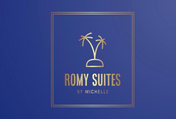 写真にはGannot Hadar市にあるromy suitesが写っています。