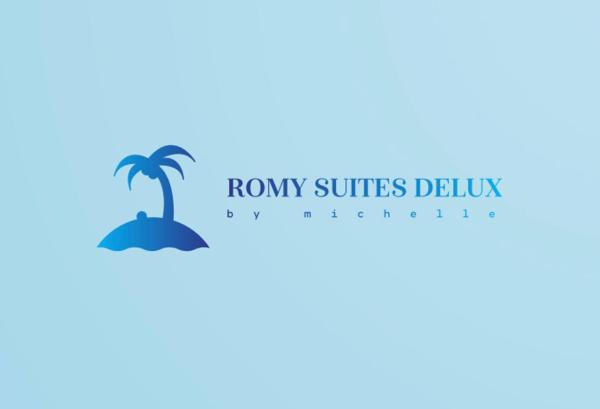 写真にはGannot Hadar市にあるRomy suites Deluxeが写っています。