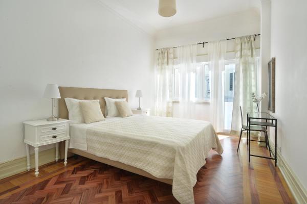 Foto 7: Quartos do Marquês