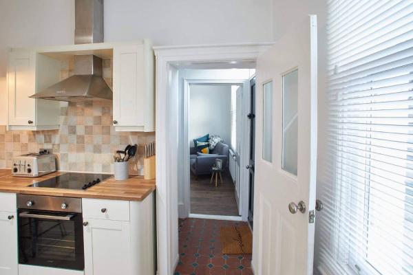 Photo 6 : Host & Stay - Windsor Cottage