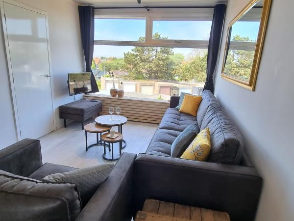 De Schelp 73 the perfect place!, Zandvoort
