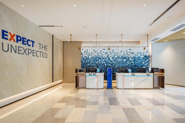 Holiday Inn Express Chengdu Tianfu Square By Ihg - Chengdu