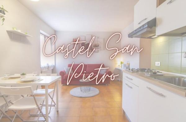 [VERONA - CASTEL SAN PIETRO], Vérone