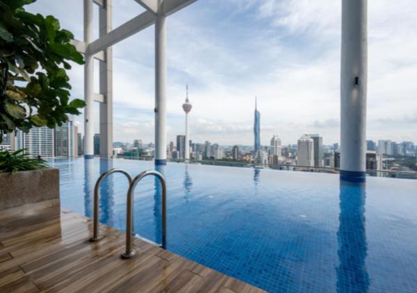 Greystone Colony KLCC, Kuala Lumpur