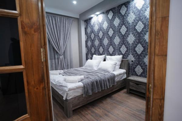 Vn Hotel Vanadzor - Armenia