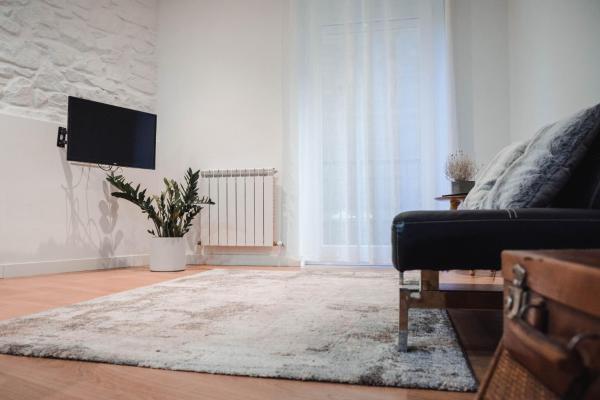 Apartamento Zurriola By Sanse Holidays - Donostia-San Sebastian