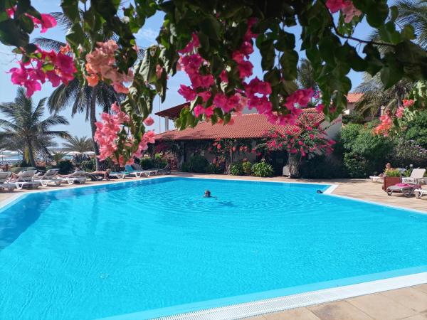 Porto Antigo 2 Apt 72 TOP FLOOR WITH SEA VIEW, Santa Maria