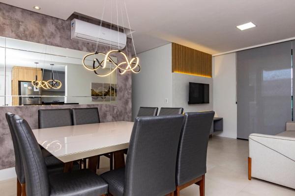 Foto 5: Adra 101 - Apartamento no centro de Bombinhas - Rooftop com piscina e academia - À poucos metros da praia.