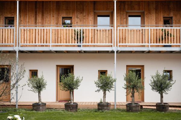Bilde 7: Quartier35