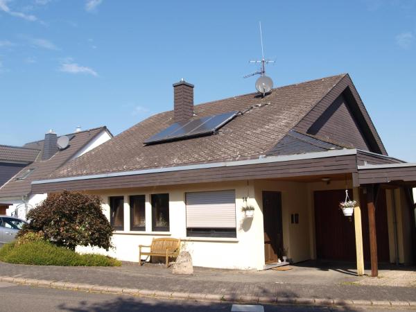 Ferienwohnung "Casa Horife" - Konz