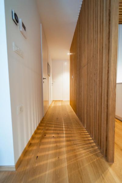 Foto 8: Bor in Bor Luxury Apartment with sauna & garden - Kranjska Gora