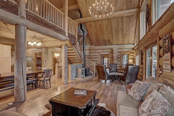 Bear Cabin - Breckenridge, CO