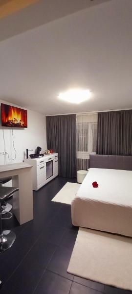 MGN Original Apartament, Sybin