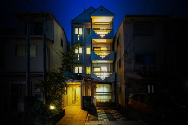 Foto 1: Choetsu