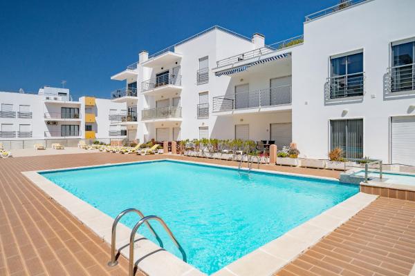 A la foto es mostra l'objecte Meia Praia 106 by Destination Algarve situat a la ciutat de Lagos.