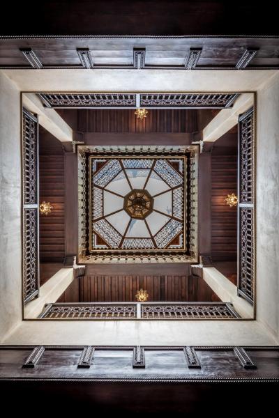 Bilde 2: Riad & Spa Bahia Salam