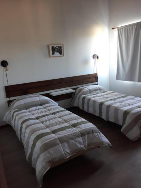 Nella foto è visibile l'oggetto El mejor descanso II situato nella città di Plottier.