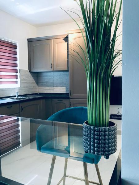 En la foto se muestra el objeto Zenith Apartment A20 ubicado en la ciudad de Msida.