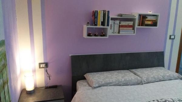 B&b Il Glicine Nascosto - Faenza