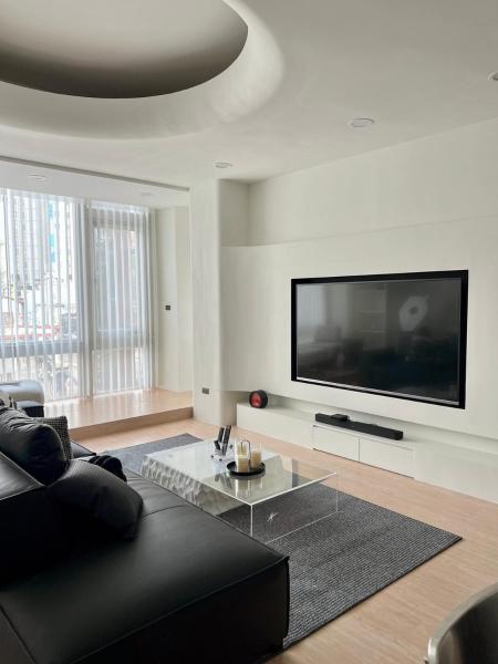 Φωτογραφία 7: 双層公寓 Duplex Apt.