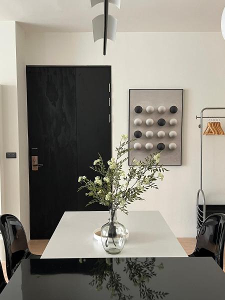 Φωτογραφία 9: 双層公寓 Duplex Apt.