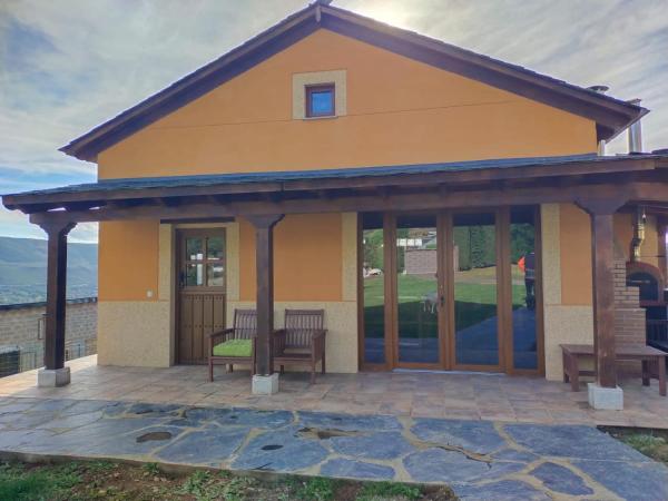 A la foto es mostra l'objecte Casa Antonio situat a la ciutat de Sorbeda.