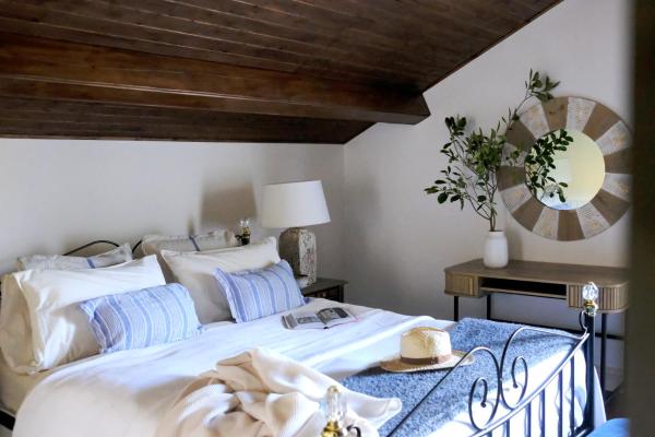 Na zdjęciu widoczny jest obiekt Villa Várzea - Country Suite położony w mieście Várzea.