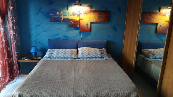 Stellina's House - Vasto