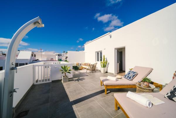 Casa Lola - Puerto del Carmen