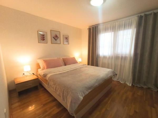 A la foto es mostra l'objecte Kuća za odmor La Mia Casa situat a la ciutat de Busletić.