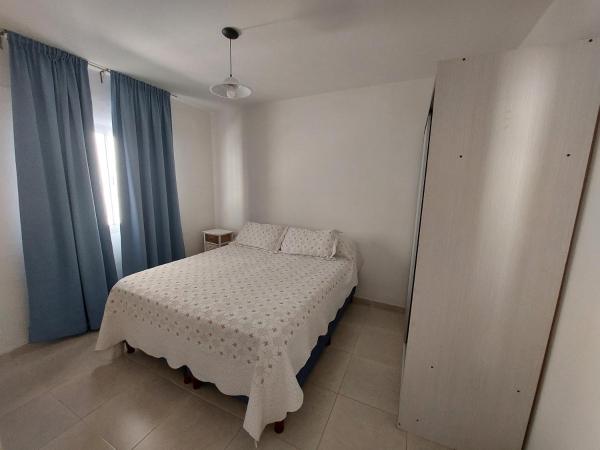 På billedet ses objektet Departamento centro beliggende i byen San Luis.