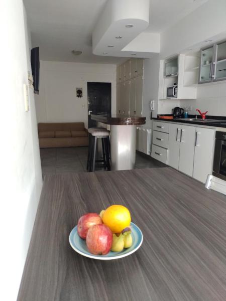 Depto 2 amb- Punta Mogotes- ideal para altos, Mar del Plata