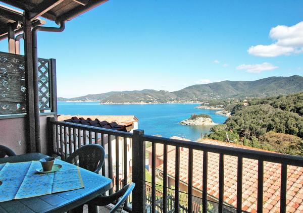 Le Maree La Paolina - Elba