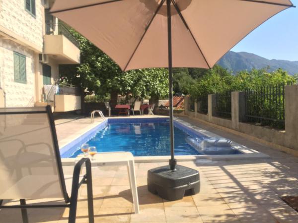 Kamenari New Summer Holiday - Kotor