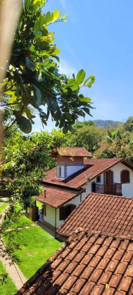 A la foto es mostra l'objecte Fazendinha Paraíso situat a la ciutat de Lumiar.
