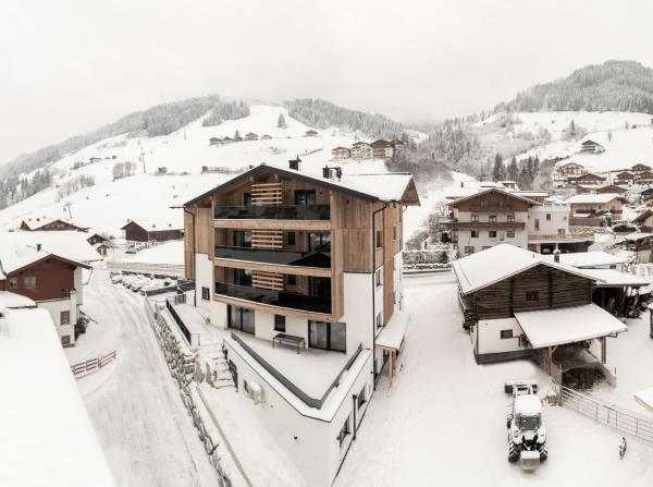 B&B Hotel Das Diellehen, Grossarl