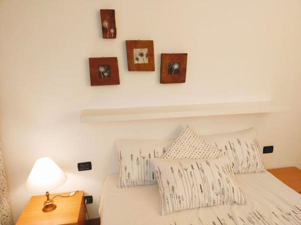 La Casina Di Borgo - Borgo San Lorenzo