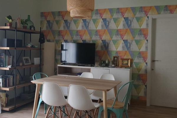 A la foto es mostra l'objecte Bonito apartamento en el casco antiguo situat a la ciutat de Jaén.