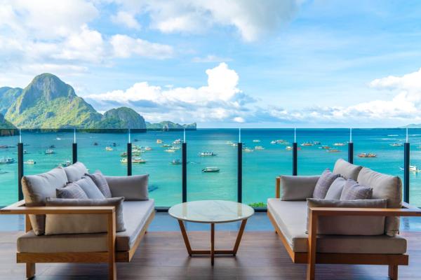 H Hotel El Nido - Vegan Friendly Hotel Managed by H Hospitality Group, El Nido