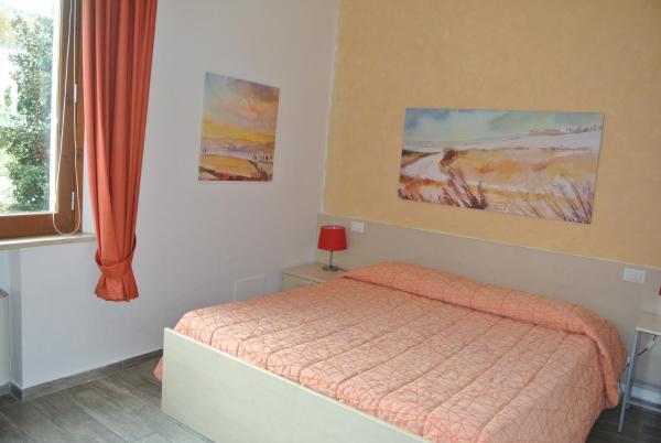 Zdjęcie 8: Bed & Breakfast Camollia