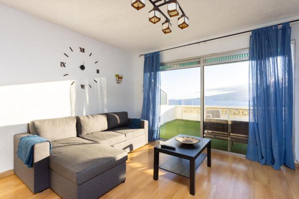 A la foto es mostra l'objecte Home2Book Lovely Ocean Views Apt Tabaiba situat a la ciutat de Tabaiba.